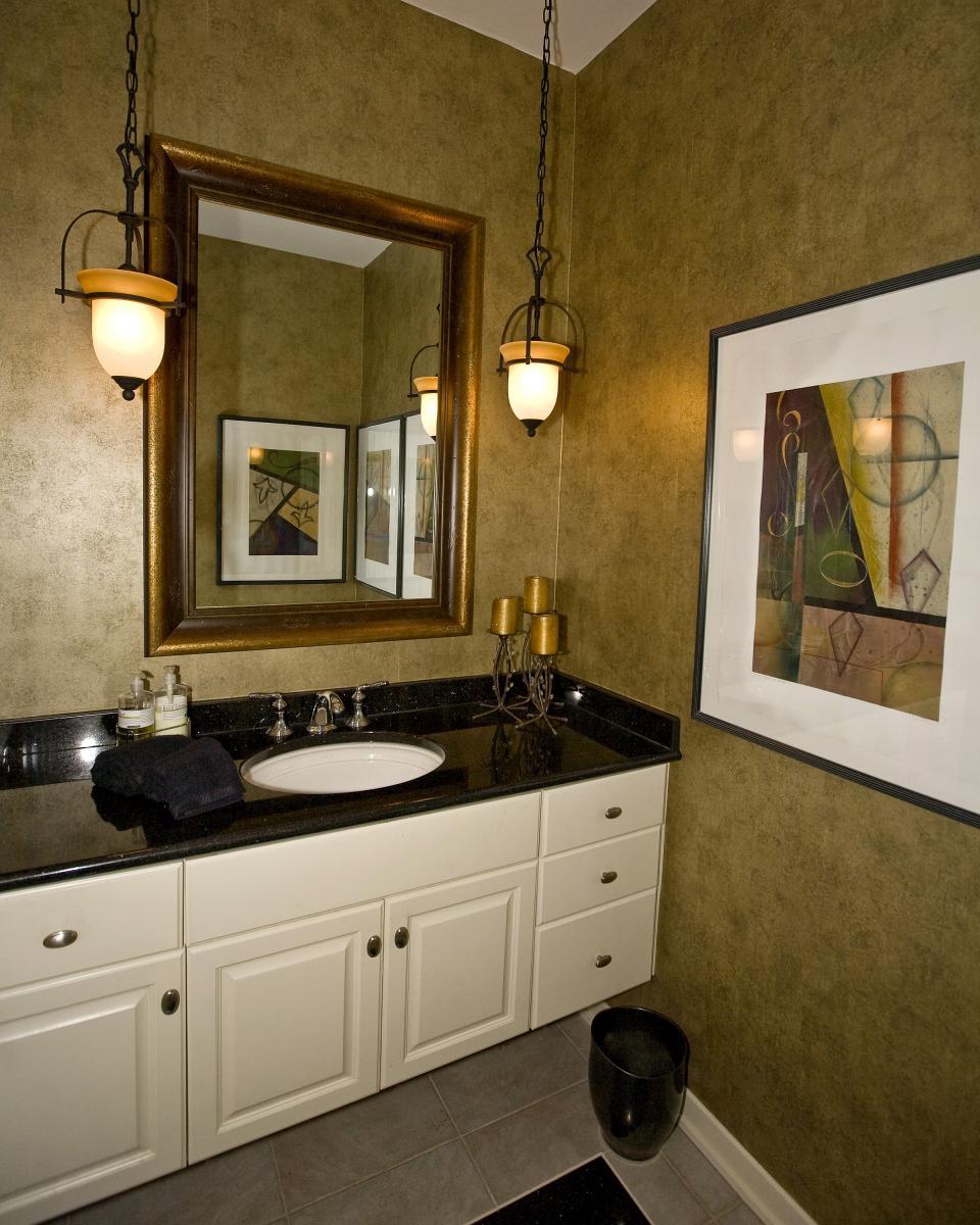 Sunfish Lake Power Room | Scott Walters Construction, Inc.